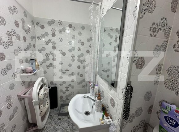 Garsonieră de vânzare Brasovul Vechi - 155586AV | BLITZ Brașov | Poza4