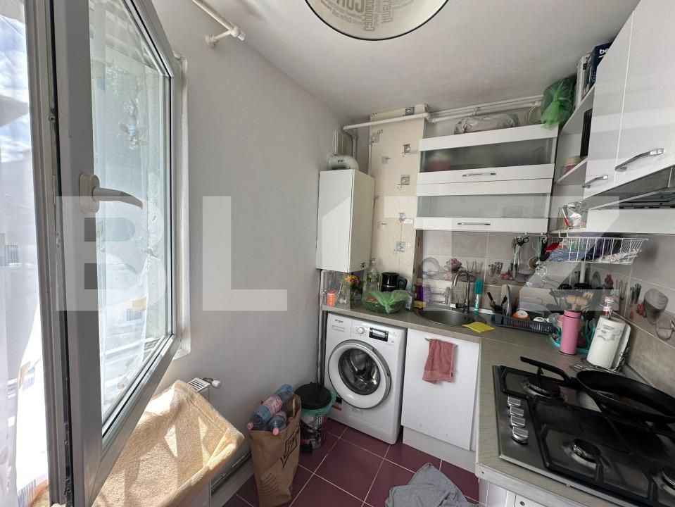 Garsonieră de vânzare Brasovul Vechi - 155586AV | BLITZ Brașov | Poza3