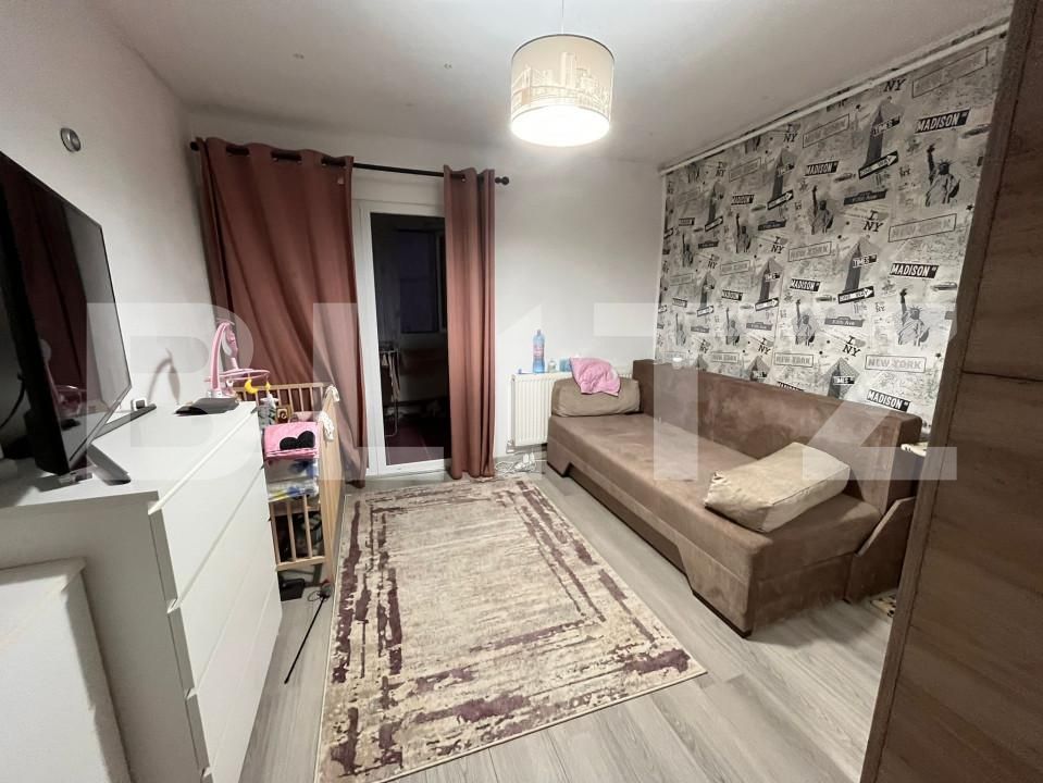 Garsonieră de vânzare Brasovul Vechi - 155586AV | BLITZ Brașov | Poza2