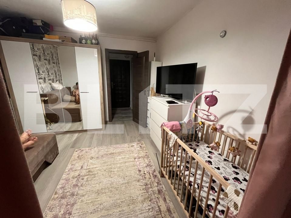 Garsonieră de vânzare Brasovul Vechi - 155586AV | BLITZ Brașov | Poza5