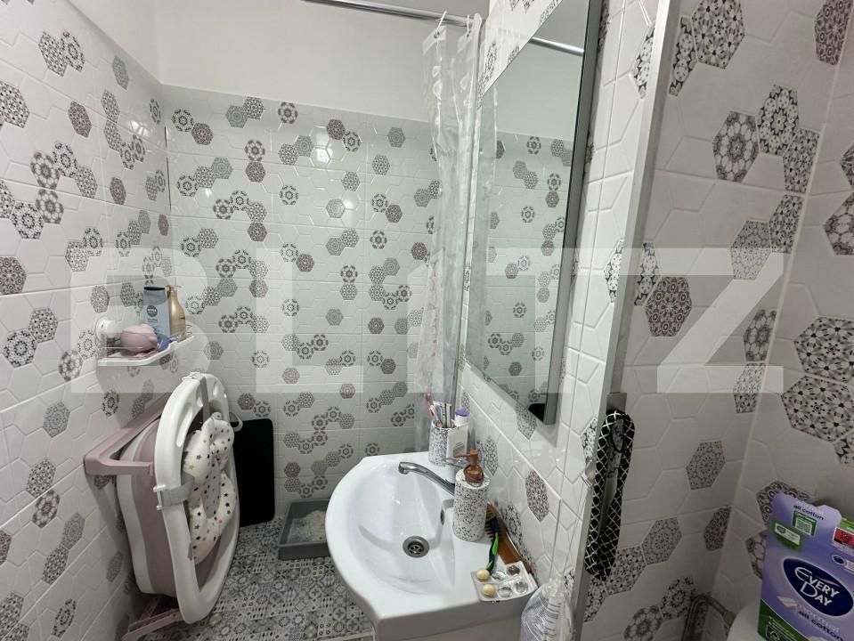 Garsonieră de vânzare Brasovul Vechi - 155586AV | BLITZ Brașov | Poza4