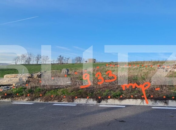 Teren de vânzare Exterior Est - 155587TV | BLITZ Cluj-Napoca | Poza2