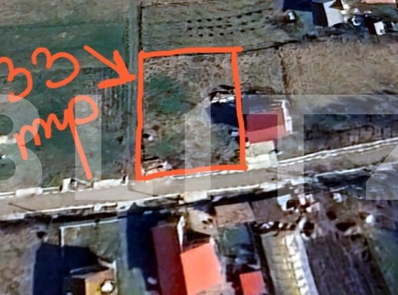 Teren de vânzare Exterior Est - 155587TV | BLITZ Cluj-Napoca | Poza1