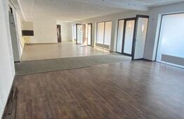 Spatiu birouri/comercial, 163 mp, parcare, zona Teilor 
