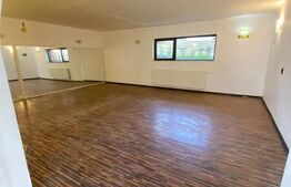 Spatiu birouri/comercial, 163 mp, parcare, zona Teilor 