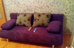 Apartament cu 2 camere, 50 mp, decomandat, mobilat modern, zona strazii Tulcea