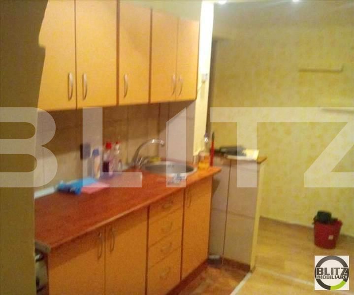 Apartament de închiriat 2 camere Marasti - 15559AI | BLITZ Cluj-Napoca | Poza4