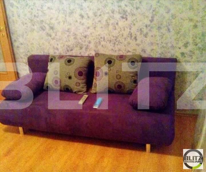Apartament de închiriat 2 camere Marasti - 15559AI | BLITZ Cluj-Napoca | Poza2
