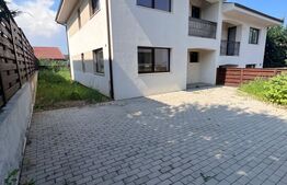 Casa tip duplex, ansamblu privat, zona Europa