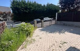 Casa tip duplex, ansamblu privat, zona Europa