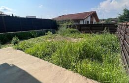 Casa tip duplex, ansamblu privat, zona Europa