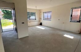 Casa tip duplex, ansamblu privat, zona Europa