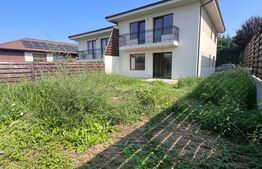 Casa tip duplex, ansamblu privat, zona Europa