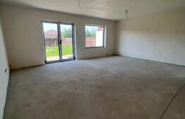 Casa tip duplex, ansamblu privat, zona Europa