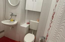 2 camere semidecomandat, 40mp, parcare, zona strazii Albac