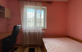 2 camere semidecomandat, 40mp, parcare, zona strazii Albac