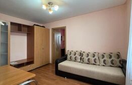 2 camere semidecomandat, 40mp, parcare, zona strazii Albac