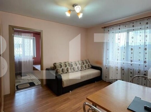 Apartament de închiriat 2 camere Gheorgheni - 155592AI | BLITZ Cluj-Napoca | Poza1