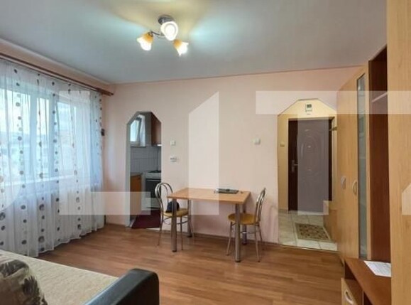 Apartament de închiriat 2 camere Gheorgheni - 155592AI | BLITZ Cluj-Napoca | Poza3