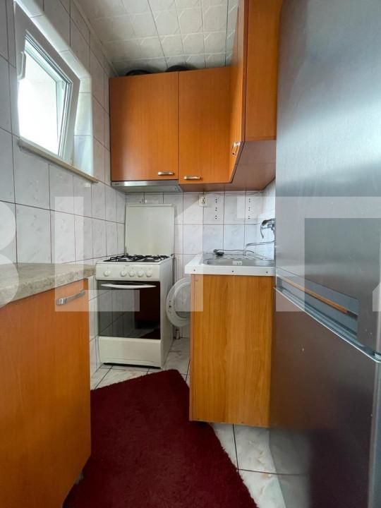 Apartament de închiriat 2 camere Gheorgheni - 155592AI | BLITZ Cluj-Napoca | Poza7