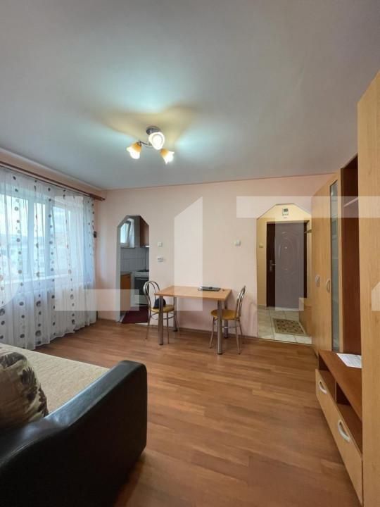 Apartament de închiriat 2 camere Gheorgheni - 155592AI | BLITZ Cluj-Napoca | Poza3