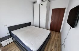 Apartament 2 camere de inchiriat, open-space, zona Racadau