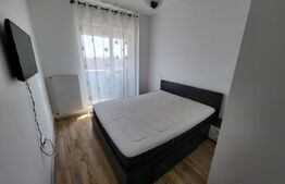 Apartament 2 camere de inchiriat, open-space, zona Racadau