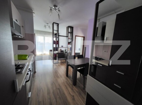 Apartament de închiriat 2 camere Racadau - 155595AI | BLITZ Brașov | Poza1