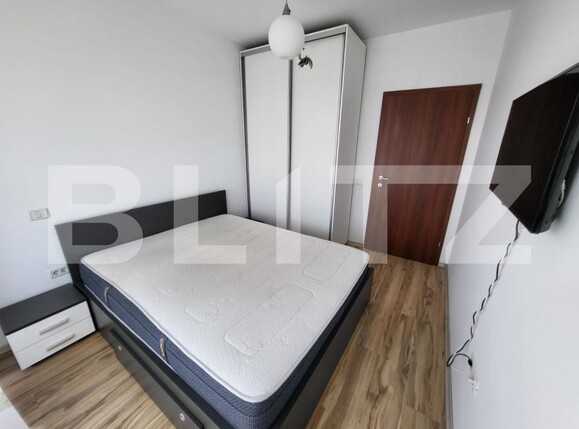 Apartament de închiriat 2 camere Racadau - 155595AI | BLITZ Brașov | Poza5