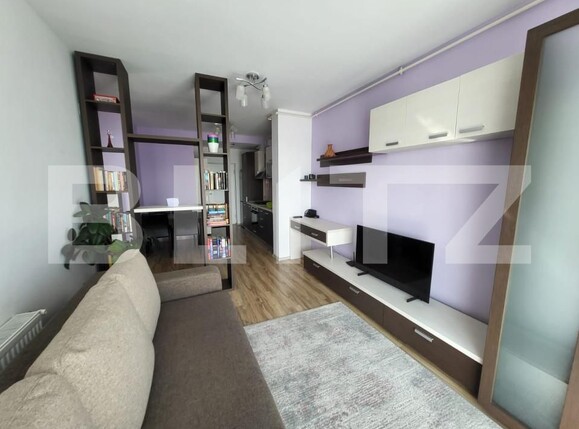 Apartament de închiriat 2 camere Racadau - 155595AI | BLITZ Brașov | Poza2