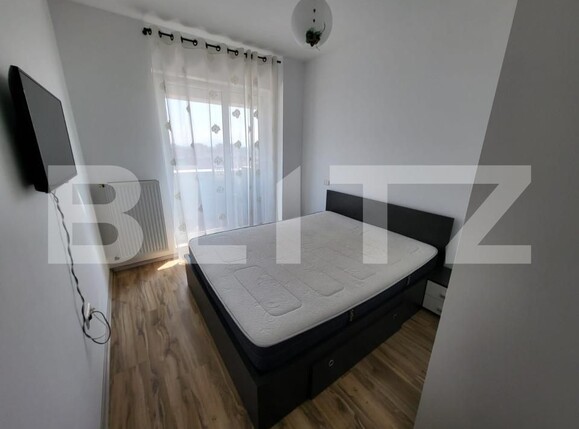 Apartament de închiriat 2 camere Racadau - 155595AI | BLITZ Brașov | Poza4