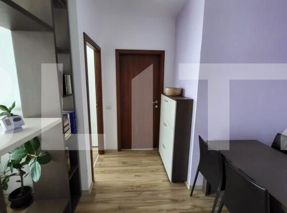 Apartament de închiriat 2 camere Racadau - 155595AI | BLITZ Brașov | Poza3