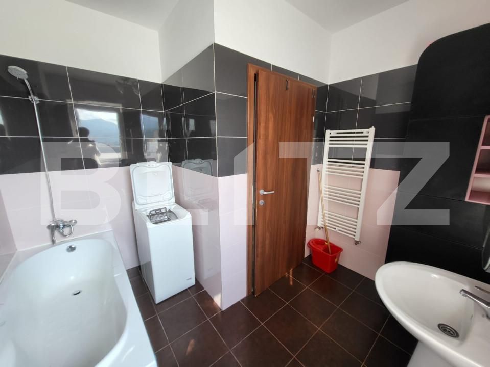 Apartament de închiriat 2 camere Racadau - 155595AI | BLITZ Brașov | Poza6