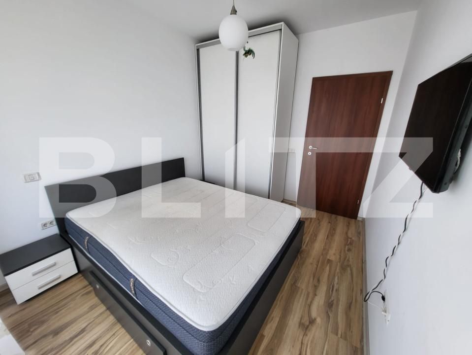 Apartament de închiriat 2 camere Racadau - 155595AI | BLITZ Brașov | Poza5