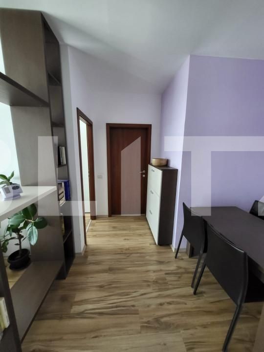 Apartament de închiriat 2 camere Racadau - 155595AI | BLITZ Brașov | Poza3