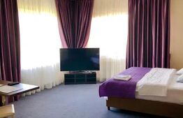 Inchiriez garsoniera in vila, Tractorul