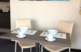 Inchiriez garsoniera in vila, Tractorul