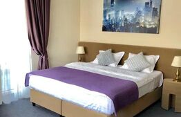 Inchiriez garsoniera in vila, Tractorul