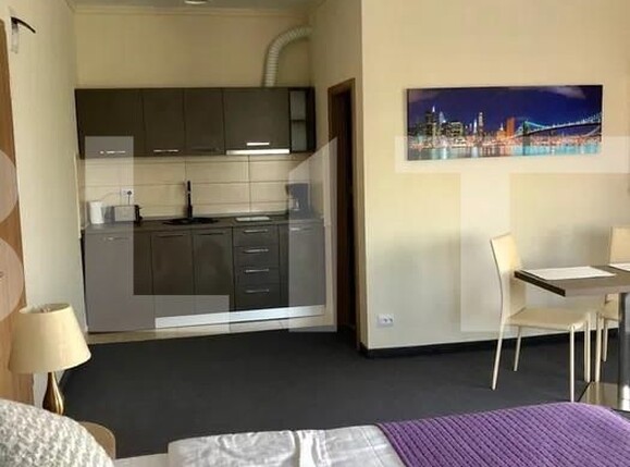 Garsonieră de închiriat Tractorul - 155597AI | BLITZ Brașov | Poza2