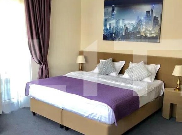 Garsonieră de închiriat Tractorul - 155597AI | BLITZ Brașov | Poza1