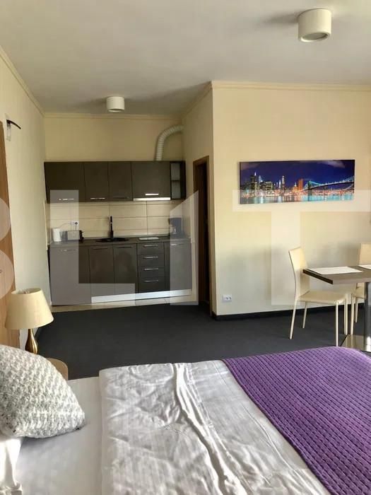 Garsonieră de închiriat Tractorul - 155597AI | BLITZ Brașov | Poza2