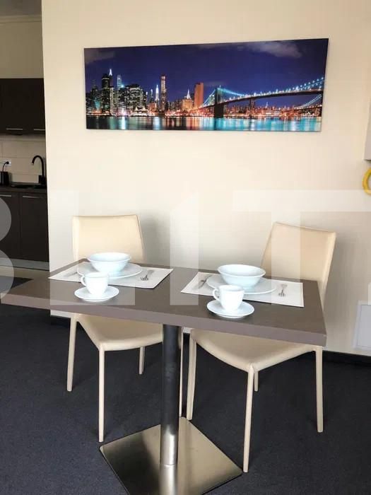 Garsonieră de închiriat Tractorul - 155597AI | BLITZ Brașov | Poza4