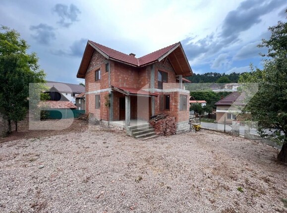 Casa de vânzare 5 camere Gilău - 155598CV | BLITZ Cluj-Napoca | Poza1