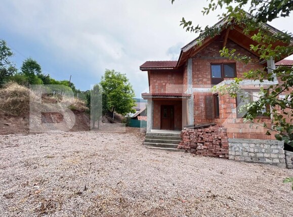 Casa de vânzare 5 camere Gilău - 155598CV | BLITZ Cluj-Napoca | Poza2