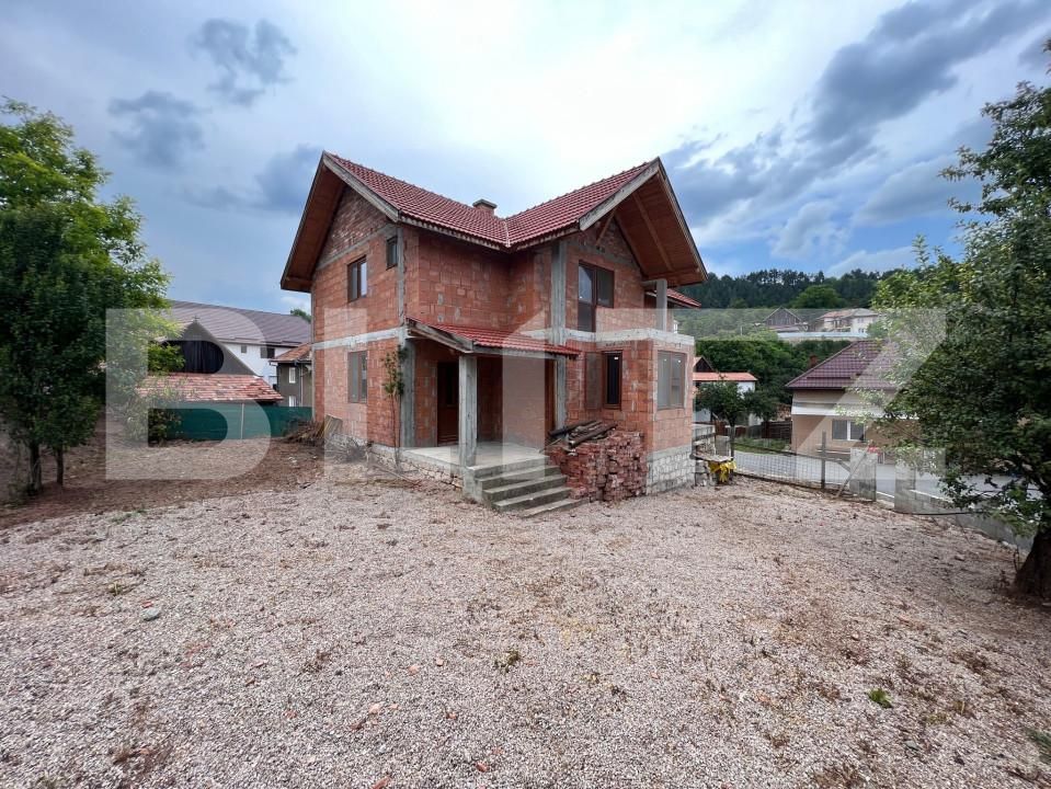 Casa de vânzare 5 camere Gilău - 155598CV | BLITZ Cluj-Napoca | Poza1