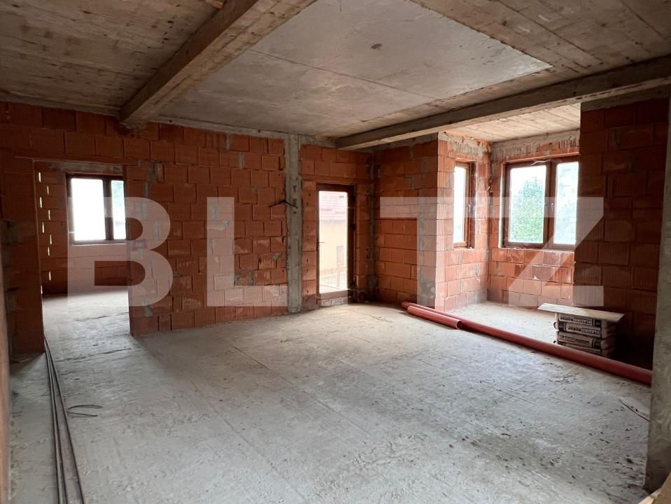 Casa de vânzare 5 camere Gilău - 155598CV | BLITZ Cluj-Napoca | Poza4