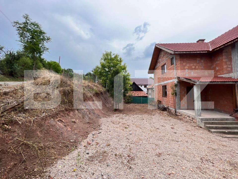 Casa de vânzare 5 camere Gilău - 155598CV | BLITZ Cluj-Napoca | Poza3