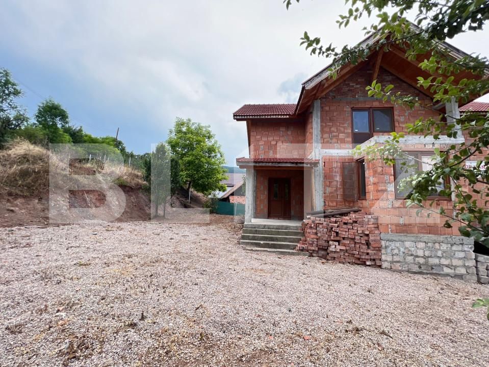 Casa de vânzare 5 camere Gilău - 155598CV | BLITZ Cluj-Napoca | Poza2