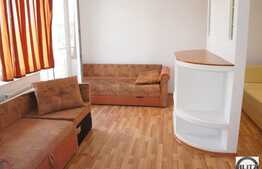 Apartament cu 1 camera in imobil nou, 40 mp, in zona Iulius Mall