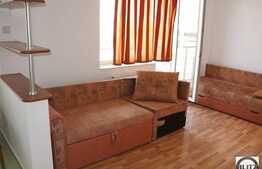 Apartament cu 1 camera in imobil nou, 40 mp, in zona Iulius Mall